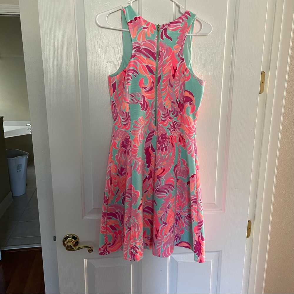 Lilly Pulitzer Dress - Picture 4 of 4